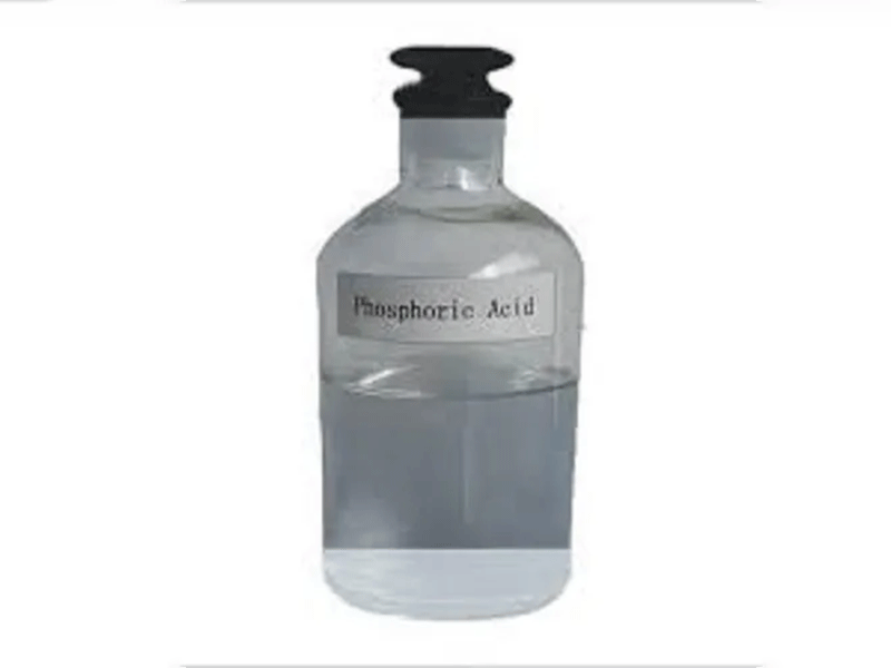 Phosphoric Acid